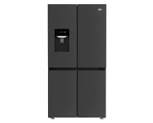 Beko GN1426240ZDXBRN Ψυγειοκαταψύκτης (7299448711)