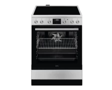 AEG CCB6441NBM 5000 SurroundCook Κεραμική Κουζίνα (940003136)