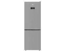 Beko B3RCNA344HXB Ψυγειοκαταψύκτης (7525010001)