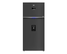 Beko RDNE650E40DZXBRN Ψυγείο (7289144087)