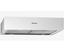 Miele DA 1260 Φωτεινός Λευκός Ελεύθερος Απορροφητήρας (10451400)