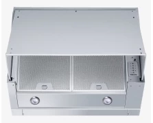 Miele DA 1867 Ανοξείδωτος Χάλυβας Πτυσσόμενος Απορροφητήρας (10888570)