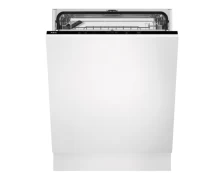 AEG FSB42607Z 5000 AirDry Εντοιχιζόμενο Πλυντήριο Πιάτων 60cm (911535294)