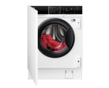 AEG L7WBE68SI 7000 ProSteam® 8/4.0 kg Εντοιχιζόμενο Πλυντήριο Στεγνωτήριο (914606427)
