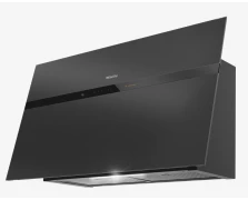 Miele DA 9299 W Screen blbo Blackboard Απορροφητήρας Καμινάδα Τοίχου