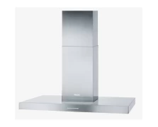 Miele PUR 98 D Ανοξείδωτος Απορροφητήρας Νησίδα (10351380)