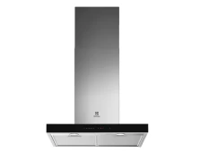 Electrolux LFT766X 800 Breeze Απορροφητήρας Καμινάδα 60cm (942022428)