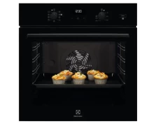 Electrolux EOD5C50Z 600 SteamBake Εντοιχιζόμενος Φούρνος (949499311)