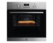 Electrolux EOH3H40BX 300 Conventional Εντοιχιζόμενος Φούρνος (944068466)
