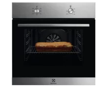 Electrolux EOH0H40BX 300 Conventional Εντοιχιζόμενος Φούρνος (944068464)