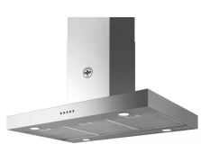 La Germania K90ITUXXA Απορροφητήρας Νησίδα 90cm