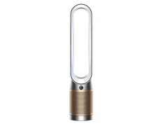 DYSON TP09 Purifier Cool Formaldehyde White/Gold Καθαριστής Αέρα 369876-01 (87216)