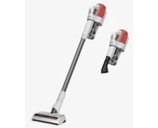 Miele Duoflex HX1 Κόκκινη Επαναφορτιζόμενη Σκούπα Stick (12377790)