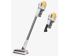 Miele Duoflex HX1 Κίτρινη Επαναφορτιζόμενη Σκούπα Stick (12377810)