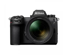 Nikon Z6III lens kit w/24-70 f4 S Φωτογραφική Μηχανή (137991) (VOA130K001)