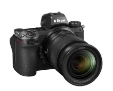 Nikon Z6II w/24-70 f4 lens kit Φωτογραφική Μηχανή (137561) (VOA060K001)
