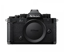 Nikon Zf Body Φωτογραφική Μηχανή (137596) (VOA120AE)