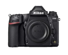 Nikon D780 Body Φωτογραφική Μηχανή (137283) (VBA560AE)