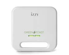 Izzy IZ-2010 Green Toast Σαντουϊτσιέρα (224110)