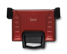 Izzy Family Grill Ceramic Τοστιέρα (223235)