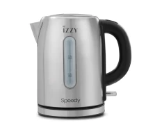 Izzy IZ-3022 Speedy Βραστήρας (224522)