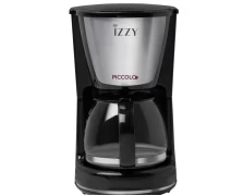 Izzy IZ-6100 Piccolo Καφετιέρα Φίλτρου (223580)