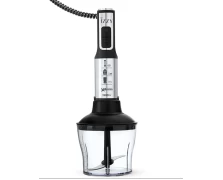 Izzy IZ-1701 2σε1 Chop 1200 Ραβδομπλέντερ (224140)