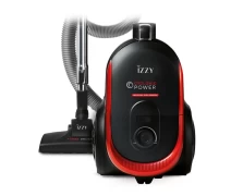 Izzy IZ-4103 Cyclonic Power Ηλεκτρική Σκούπα (224130)