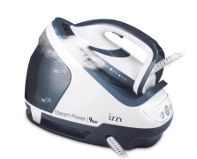 Izzy IZ-1110 Steam Power 9bar Σύστημα Σιδερώματος (224372)