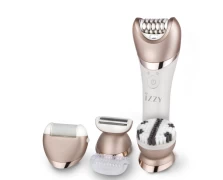 Izzy Lady Care 4in1 Σετ περιποίησης (222756)