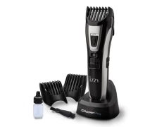 Izzy HC100 Pro 2σε1 Κουρευτική Μηχανή (223489)