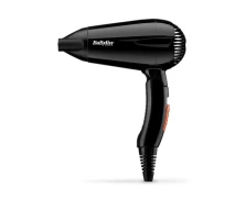 Babyliss 5344Ε Travel Dry 2000W Σεσουάρ Μαλλιών (214513)