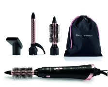 Imetec Bellissima Ceramic Air 3 σε 1 Βούρτσα Μαλλιών (7ΙΜΕ11886)