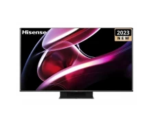 Hisense 85UXNQ UHD 4K Mini-LED Τηλεόραση