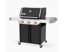 Weber Genesis Ε-315 Weber Works Ψησταριά Υγραερίου (1501279)