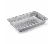 Weber Ανταλλακτικά ταψάκια για λίπη - μεγάλα 10τμχ (6416)