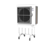Primo PRAC-80688 270W Με Τηλεχειριστήριο Air Cooler (800688)