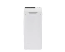 Candy TCAS2854TM4-S ProWash 500 Πλυντήριο Ρούχων