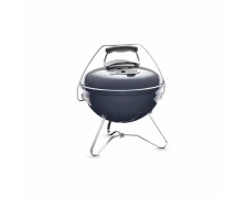 Weber Smokey Joe Premium 37cm - Slaste Blue Ψησταριά Κάρβουνου (1126804)
