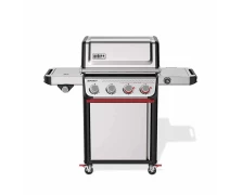 Weber Spirit SP-435 - Stainless Steel Ψησταριά Υγραερίου (1500933)