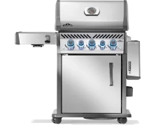 Napoleon PRO S 425 SIB Stainless Steel Ψησταριά Υγραερίου (RPS425RSIBPSS-2-GR)