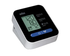 BRAUN BUA5000 ExactFit 1 Πιεσόμετρο μπράτσου 