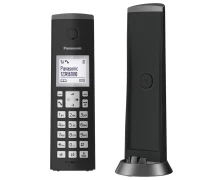 Panasonic KX-TGK210GRB Λευκό Ασύρματο Τηλέφωνο