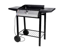 Somagic Capbreton Ηλεκτρική Ψησταριά με Μαντεμένια Πλάκα Plancha/Griddle (855338)