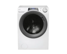 Candy RPW 4966BWR8-S RapidÓ Πλυντήριο Στεγνωτήριο