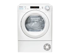 Candy CRE H10A2DE-S Smart Heat Pump Στεγνωτήριο Ρούχων