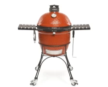 Kamado Joe - Classic Joe Series II Κεραμική Ψησταριά (KJ23RHC)