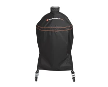 Kamado Joe - Κάλυμμα Προστασίας Ψησταριάς Κάρβουνου Classic Joe (KJ-GC23BWFS)
