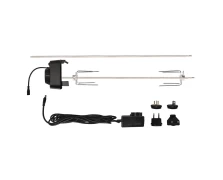 Masterbuilt Gravity Series Kit Σούβλας (MB20091220)