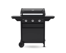 Campingaz Compact 3 L Ψησταριά Υγραερίου (10-02120)